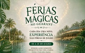 Guarany Eco Resort